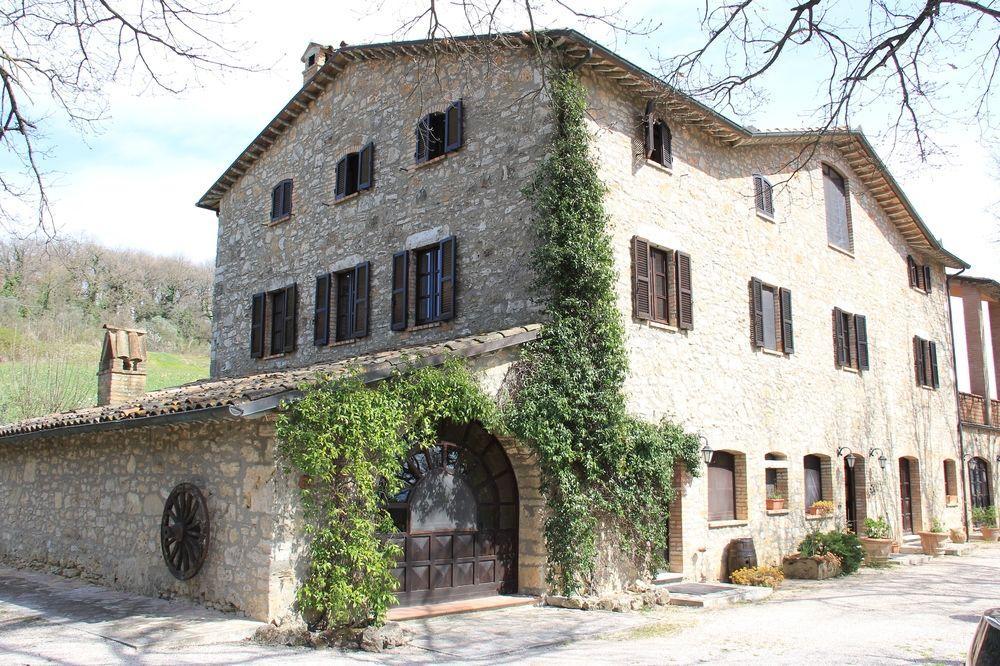 Country House Villa Selva Grutti Exterior foto