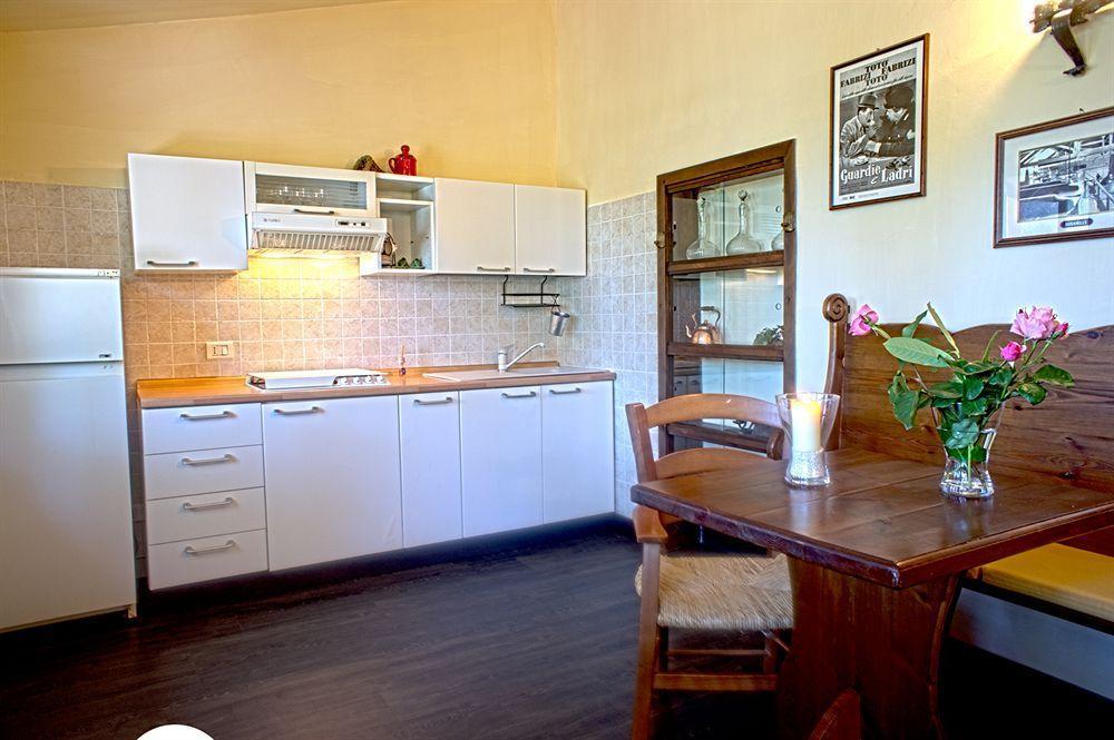 Country House Villa Selva Grutti Exterior foto